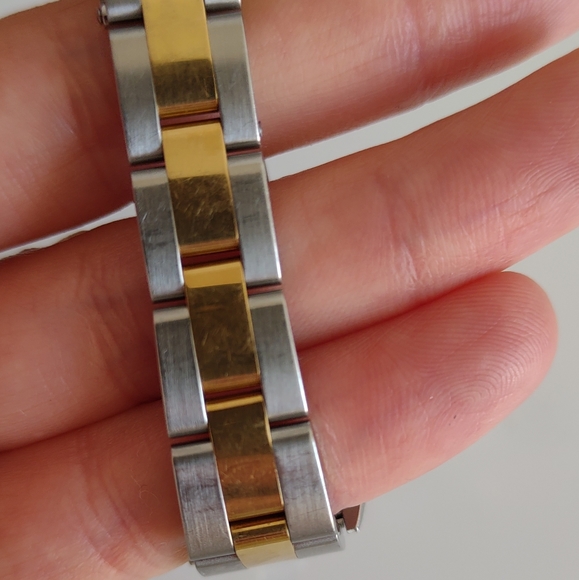 SOLD!!! Rolex Datejust watch - Picture 5 of 16